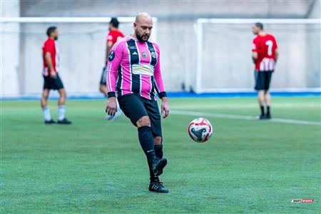 LPC 2023 - Sport Boys vs Atletico Madrid