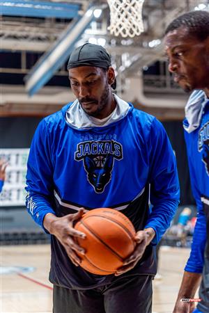 TBL - Montreal Toundra vs Jamestown Jackals - Before Game and Shows - Reel C