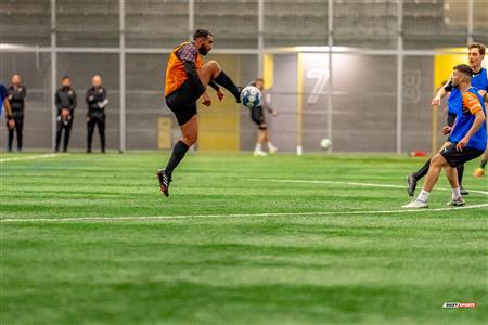 Bandjos Try Out Été 2023 Sénior Masculin AA