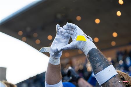 U SPORTS UTECK BOWL - CARABINS (29) VS (3) MUSTANGS - After GAME