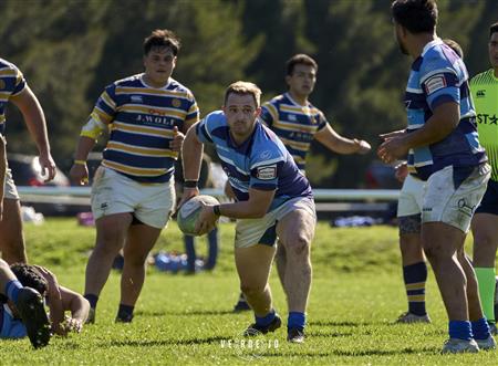 URBA - 1C Inter - Liceo Militar (49) vs (19) Lujan Rugby