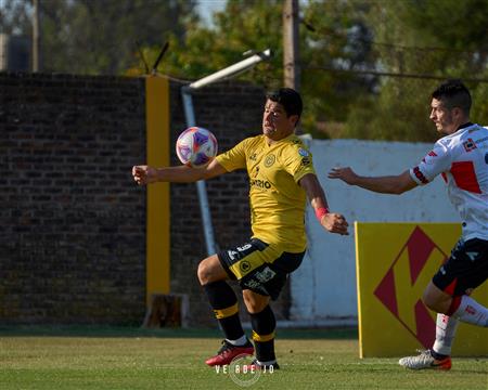 AFA - 1B - Flandria (2) vs (0) Deportivo Moron