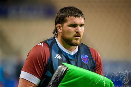 FC Grenoble (24) vs (28) US Oyonnax Rugby