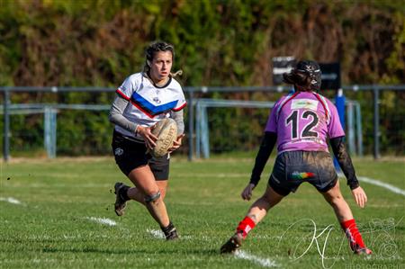 SGR vs Entente Pays de Savoie