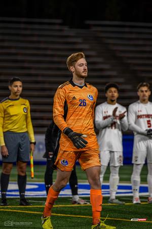 RSEQ - 2023 FINAL SOCCER UNIV. MASC - UDM VS UQTR - (Avant Match)