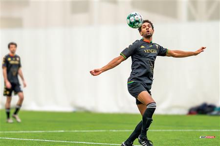 TKL 2023 DIV2 - BANDJOS FC Div 2 (5) - (1) FC Grabuge