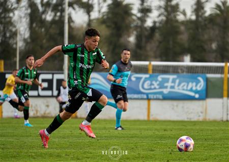 AFA - 1B - FLANDRIA (0) VS (1) CA Nueva Chicago