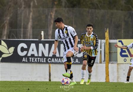 AFA - 1B - Flandria (0) vs (2) Almirante Brown