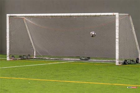 TKL 2023 DIV2 - FC Lion (6) - (6) FC Grabuge